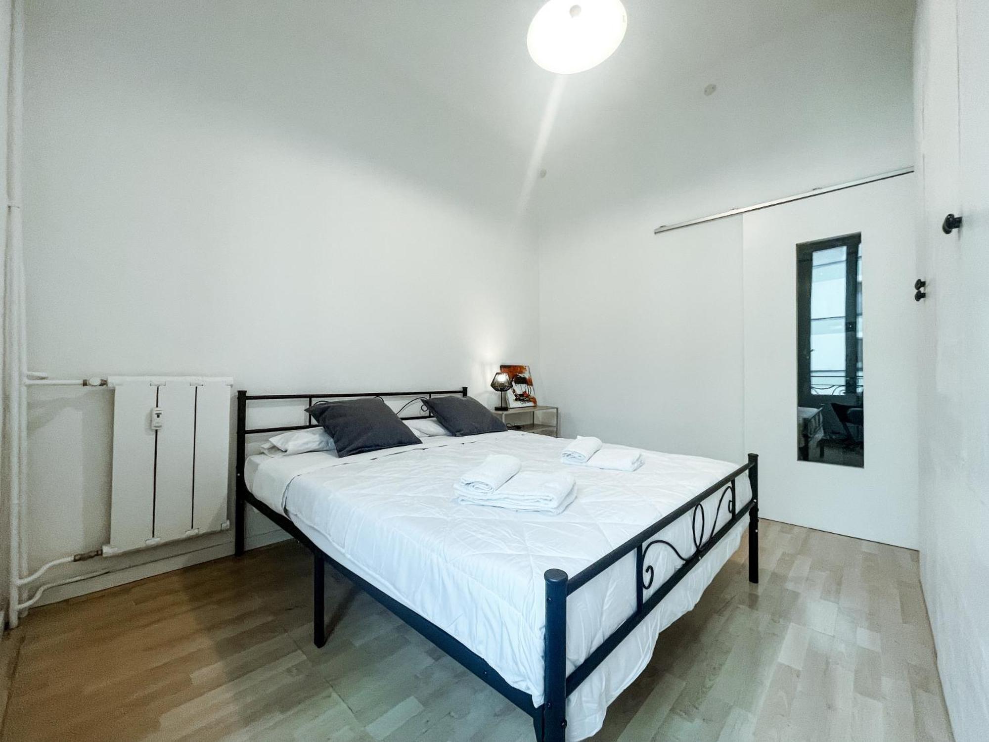 Borsieri Loft Milano - Isola Design District Apartment Luaran gambar