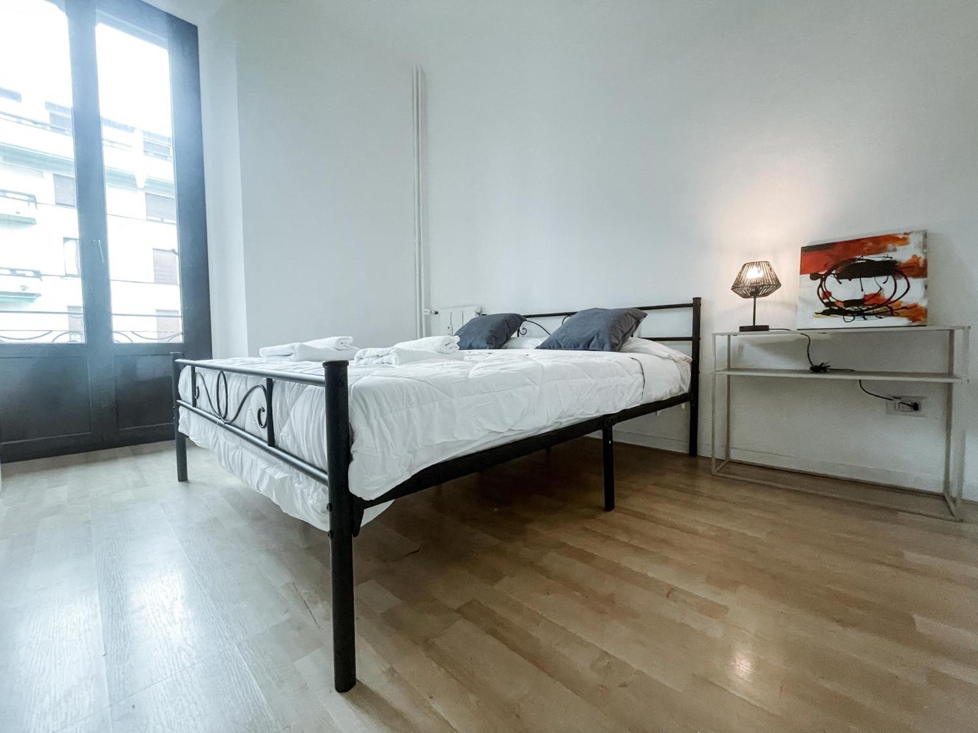 Borsieri Loft Milano - Isola Design District Apartment Luaran gambar
